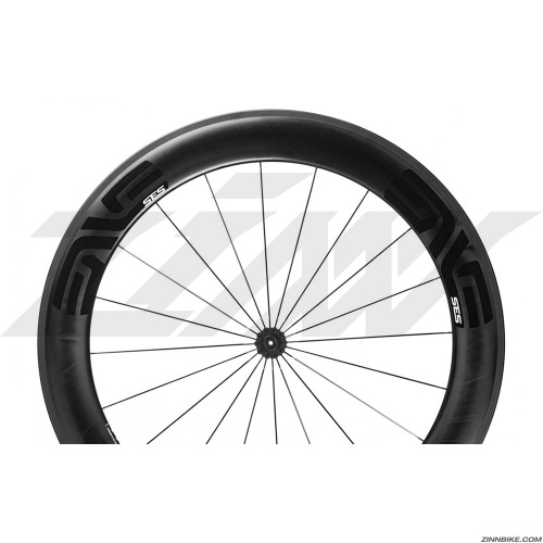 ENVE SES 7.8 Rim Carbon Road Wheel Set (ENVE Carbon / KING R45 Hub)
