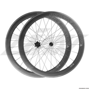 PROFILE-DESIGN 1/Fifty Clincher Wheelset Wheel Set