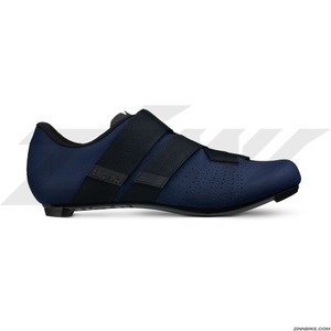FIZIK Tempo R5 Powerstrap Road Shoes (Navy/Black)