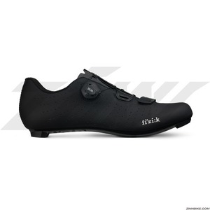 FIZIK Tempo R5 Overcurve Road Shoes (Black)